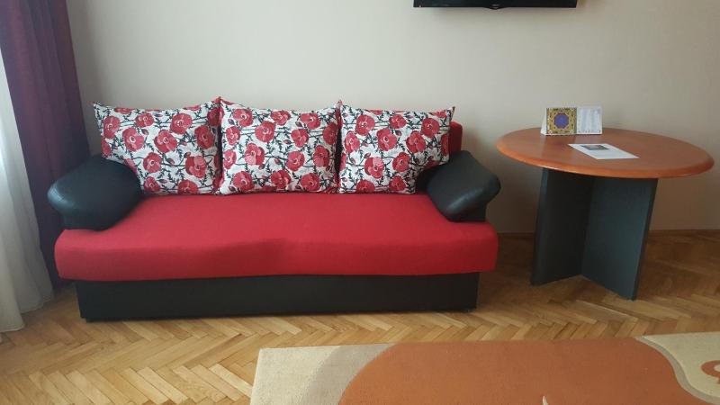 Apartment with Terrace image 4