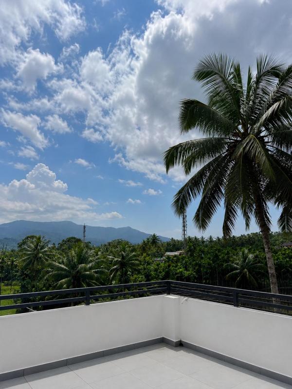 Pinto Eden Home Stay 5 Star Luxury Stay in Chikmagalur - image 7
