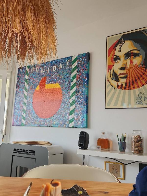 The Penthouse Tarifa - Artists Residence Oasis - image 23