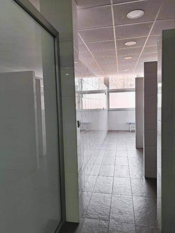 Coblanca-aan zee verwarmd zwembad wifi fitnessruimte sauna jacuzzi - image 14