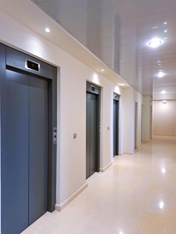 Coblanca-aan zee verwarmd zwembad wifi fitnessruimte sauna jacuzzi - image 13