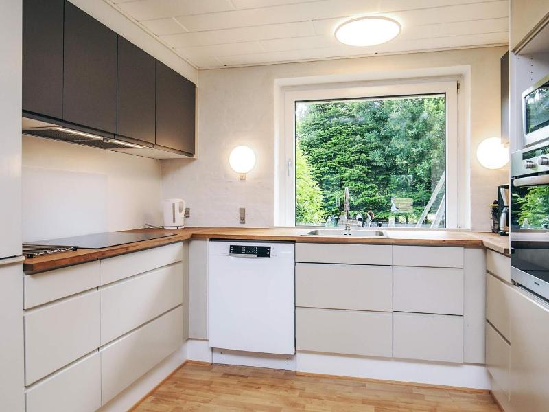 4 star holiday home in Hals - image 20