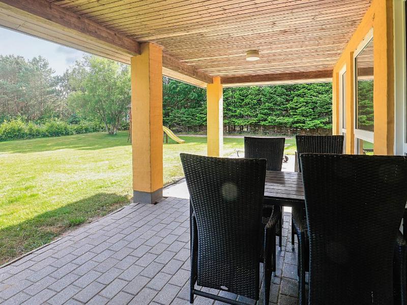 4 star holiday home in Hals - image 21