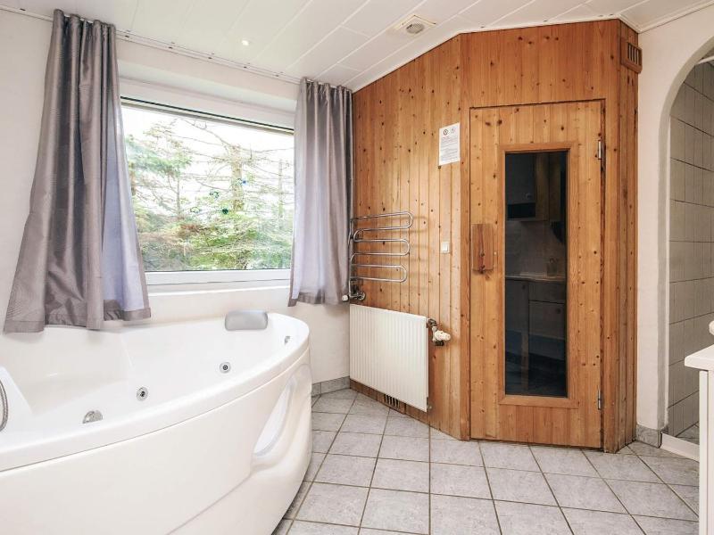 4 star holiday home in Hals - image 18