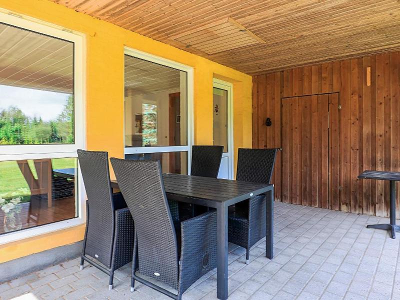 4 star holiday home in Hals - image 17