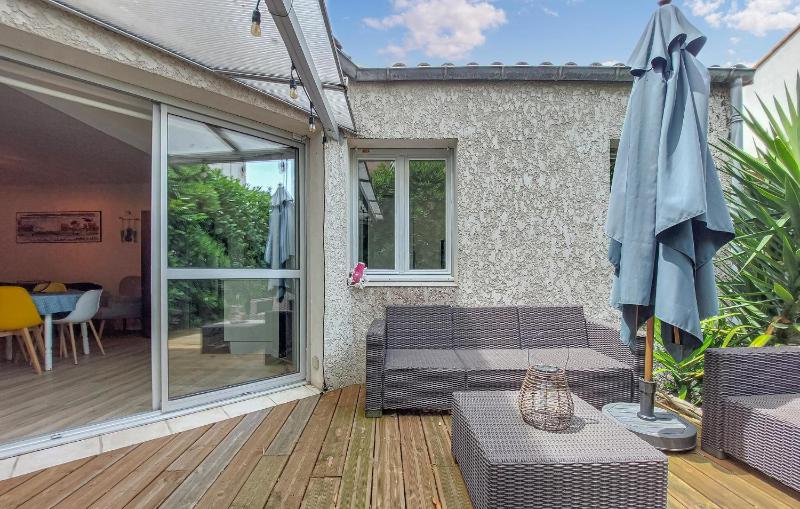 Appartement Proche Plage - image 9