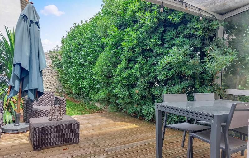 Appartement Proche Plage - image 17