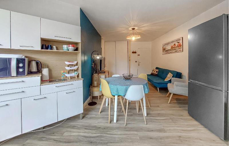 Appartement Proche Plage - image 20