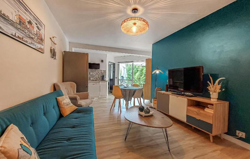 Appartement Proche Plage - image 21