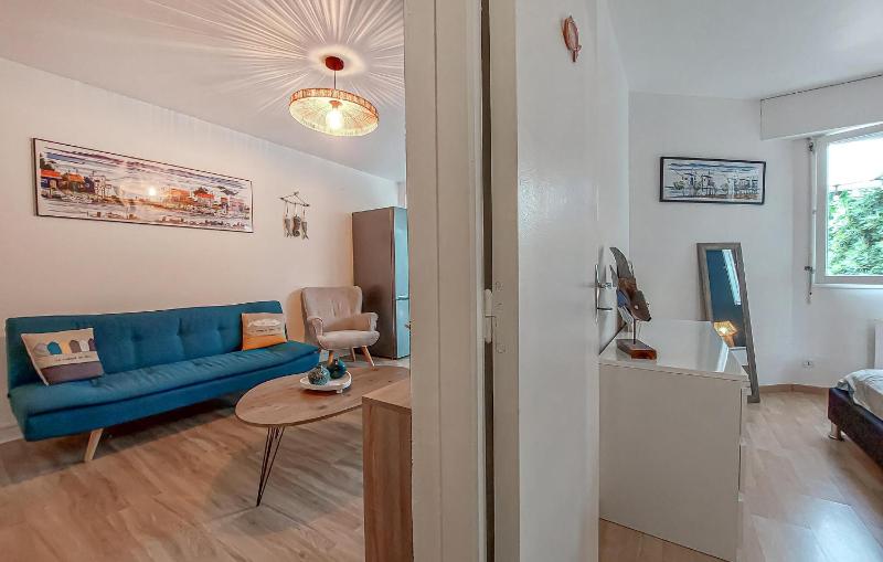 Appartement Proche Plage - image 18