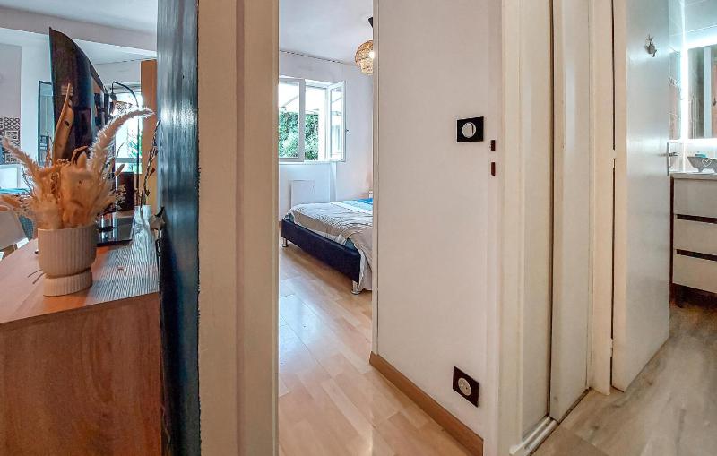 Appartement Proche Plage - image 15