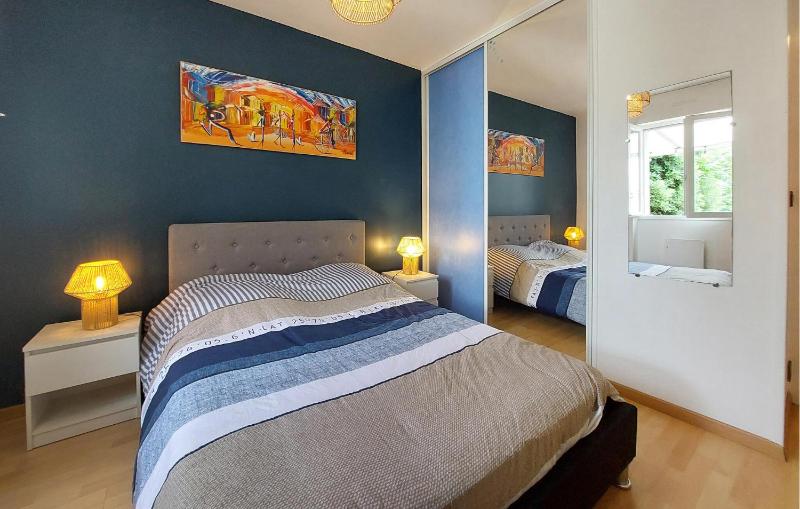 Appartement Proche Plage - image 13