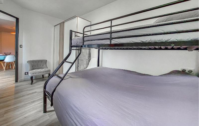 Appartement Proche Plage - image 19