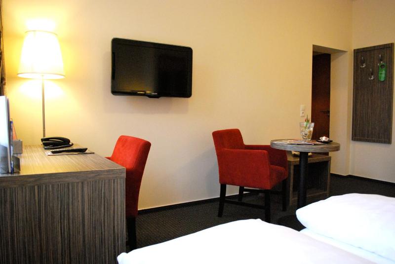 Superior Double Room image 2