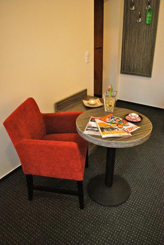 Superior Double Room image 3