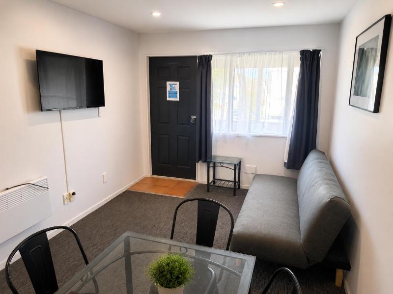 Halswell Lodge - image 41