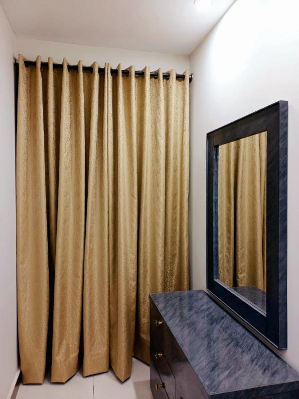 Comfortable 1 Bedroom Apartment in Bahria Town - image 11