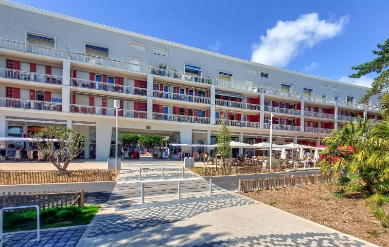 2 Bedroom Awesome Apartment In Royan - image 17