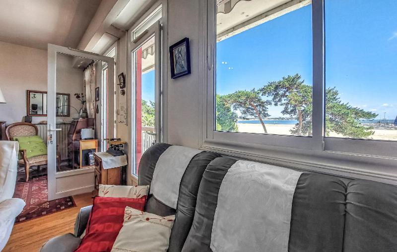 2 Bedroom Awesome Apartment In Royan - image 12