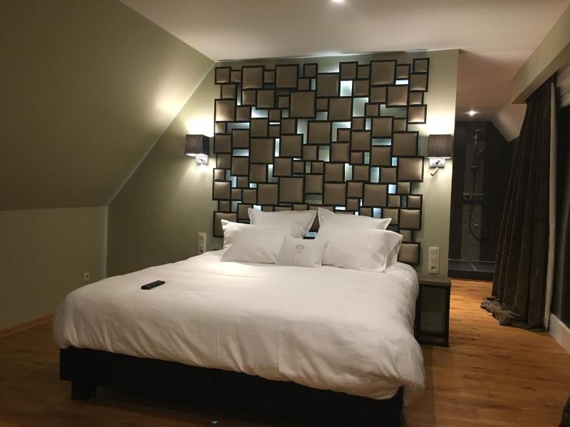 Deluxe King Suite image 4