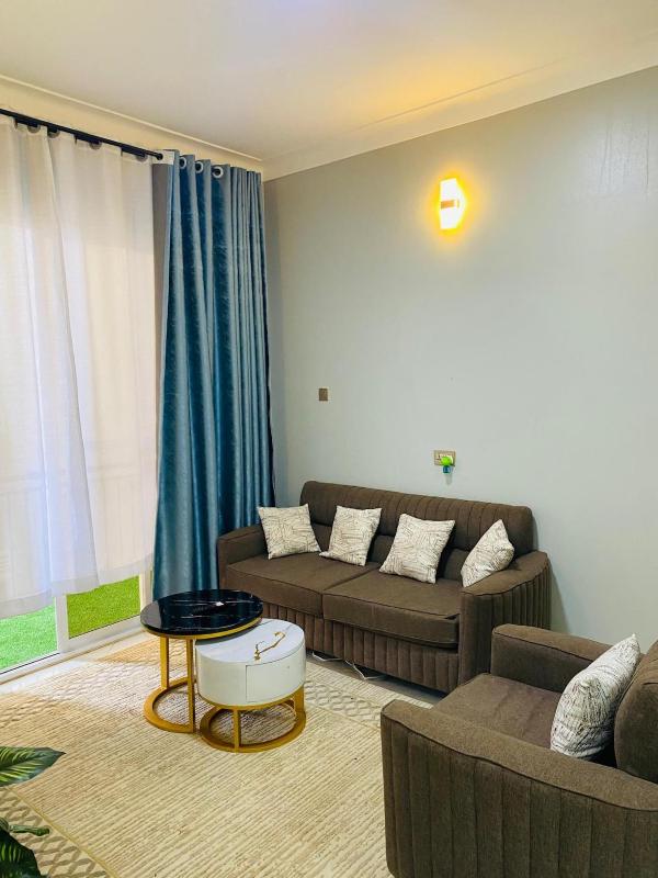 Kisaasi Bahai Road 1 Bedroom B&B - image 12
