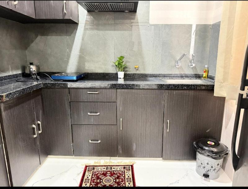 Modern 1BHK in Vaishali Nagar Couple Friendly WiFi - image 15