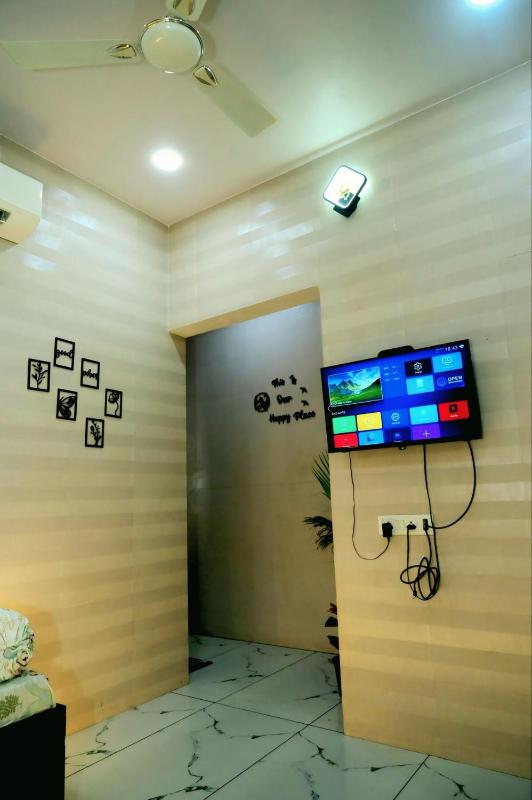 Modern 1BHK in Vaishali Nagar Couple Friendly WiFi - image 14