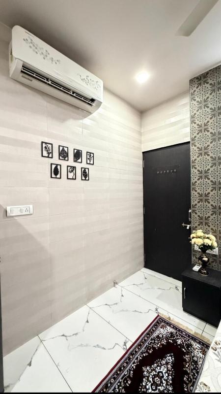 Modern 1BHK in Vaishali Nagar Couple Friendly WiFi - image 16