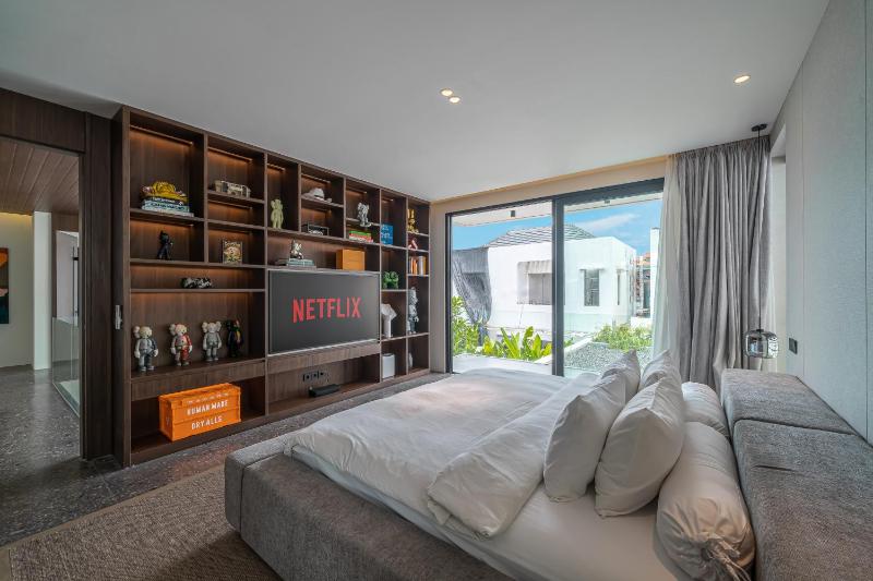 Villa Memoria - Stylish 4BR Luxury Villa in Umalas - image 12