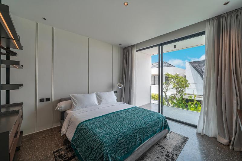 Villa Memoria - Stylish 4BR Luxury Villa in Umalas - image 13