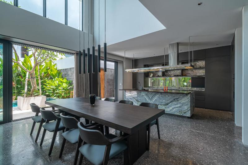 Villa Memoria - Stylish 4BR Luxury Villa in Umalas - image 28