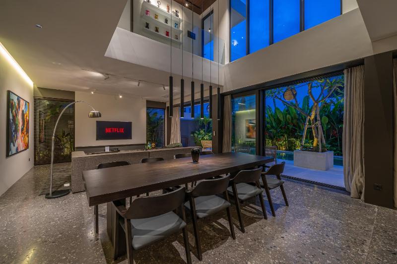 Villa Memoria - Stylish 4BR Luxury Villa in Umalas - image 16