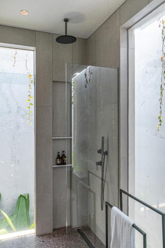 Villa Memoria - Stylish 4BR Luxury Villa in Umalas - image 8