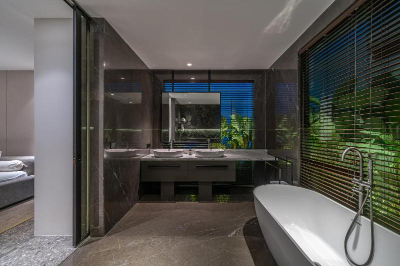 Villa Memoria - Stylish 4BR Luxury Villa in Umalas - image 48