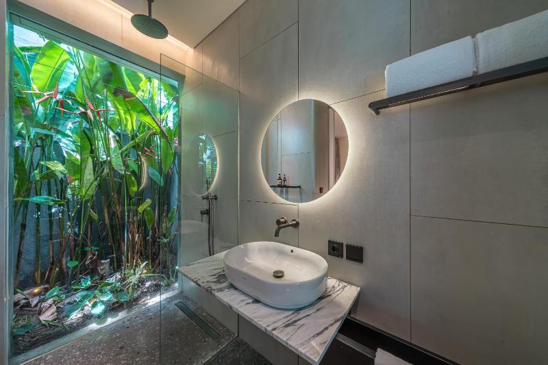 Villa Memoria - Stylish 4BR Luxury Villa in Umalas - image 32