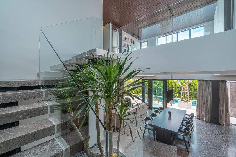 Villa Memoria - Stylish 4BR Luxury Villa in Umalas - image 21