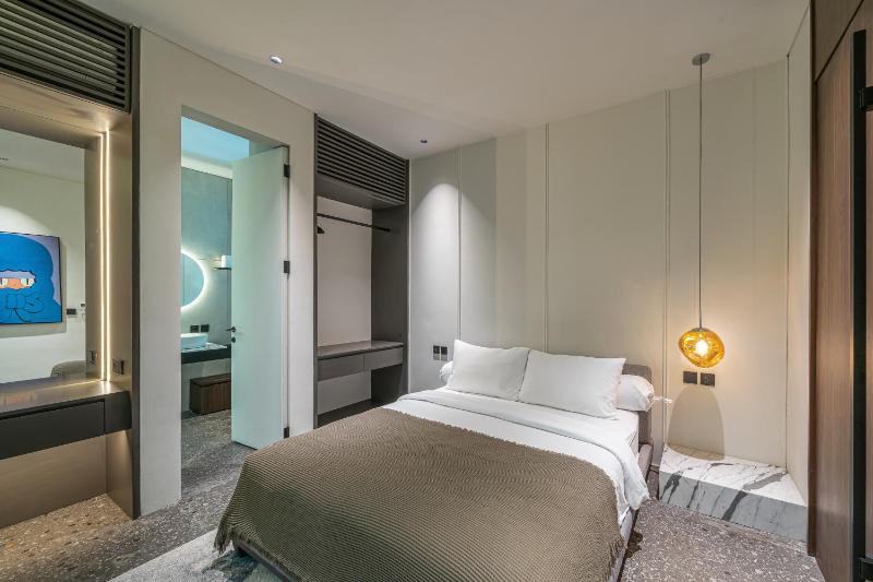 Villa Memoria - Stylish 4BR Luxury Villa in Umalas - image 39