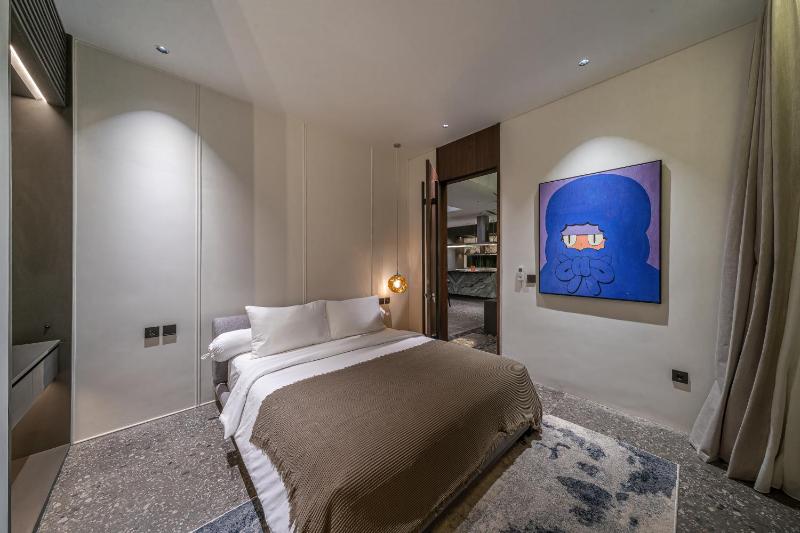 Villa Memoria - Stylish 4BR Luxury Villa in Umalas - image 24
