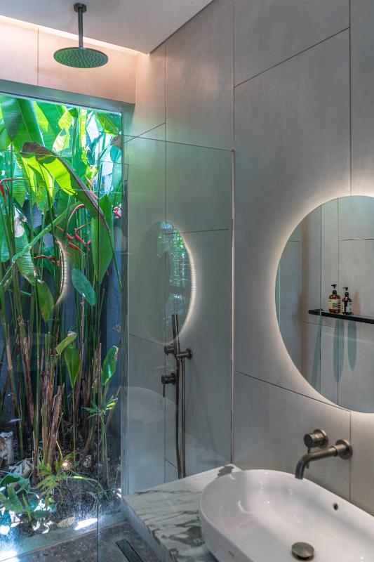 Villa Memoria - Stylish 4BR Luxury Villa in Umalas - image 42