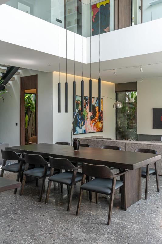 Villa Memoria - Stylish 4BR Luxury Villa in Umalas - image 31