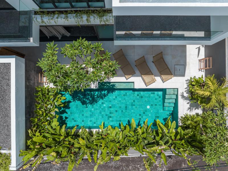 Villa Memoria - Stylish 4BR Luxury Villa in Umalas - image 33
