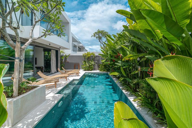 Villa Memoria - Stylish 4BR Luxury Villa in Umalas - image 46