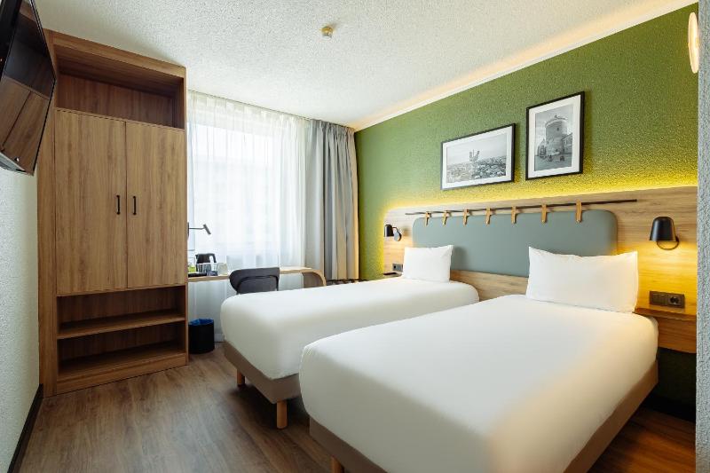 Campanile PRIME - Lublin - image 25