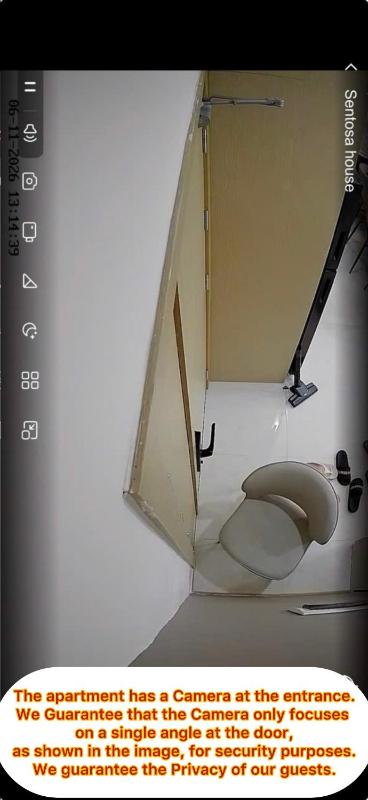 2 Bedrooms Apartment - Sentosa Sky Buiding 28 floors - image 11