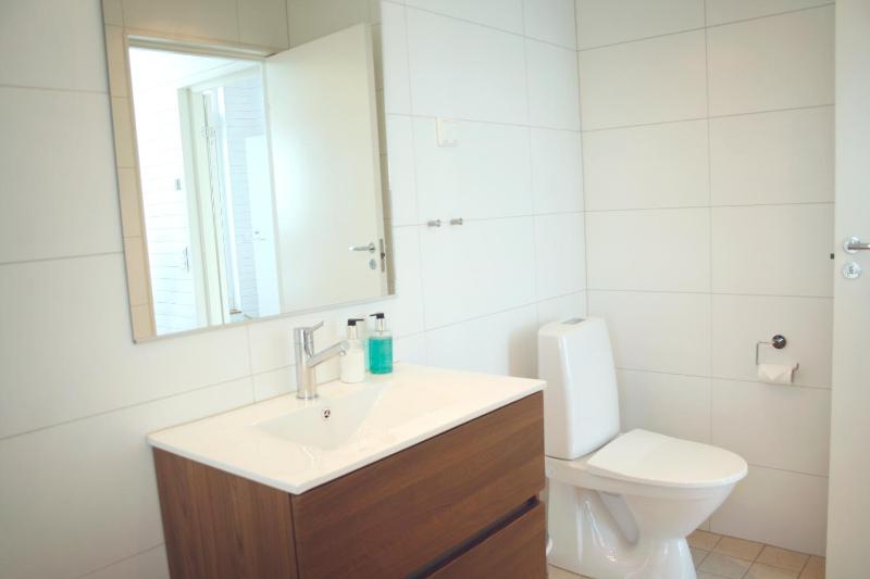 Two-Bedroom Villa image 2