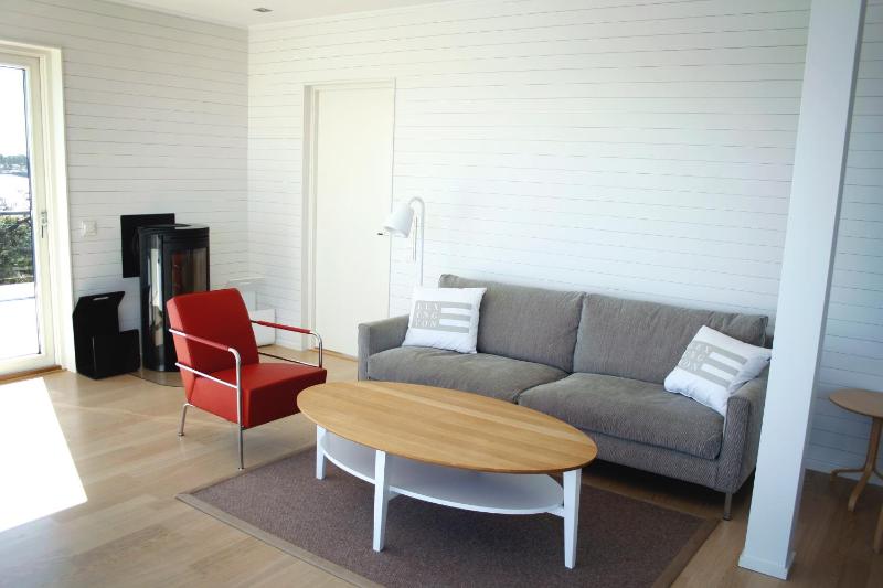 Three-Bedroom Villa image 3