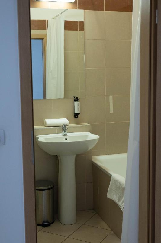 Klikk Superior Apartments at Gozsdu - image 12