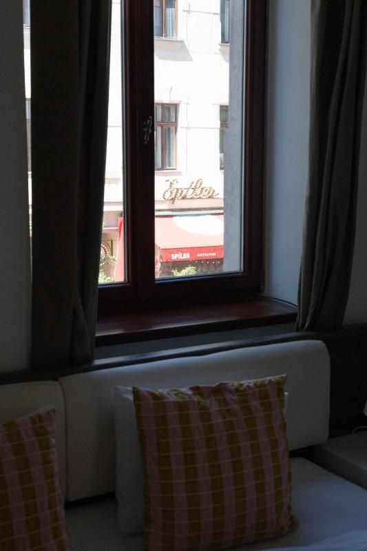 Klikk Superior Apartments at Gozsdu - image 16