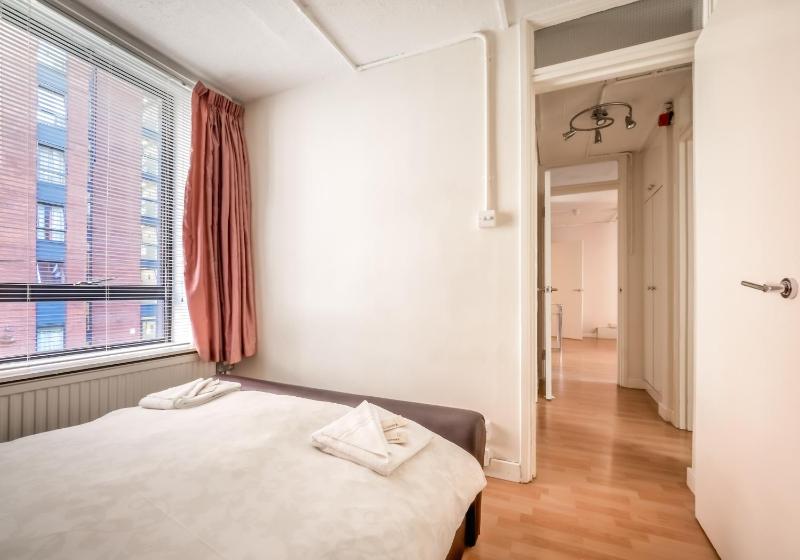 Two-Bedroom Apartment image 4