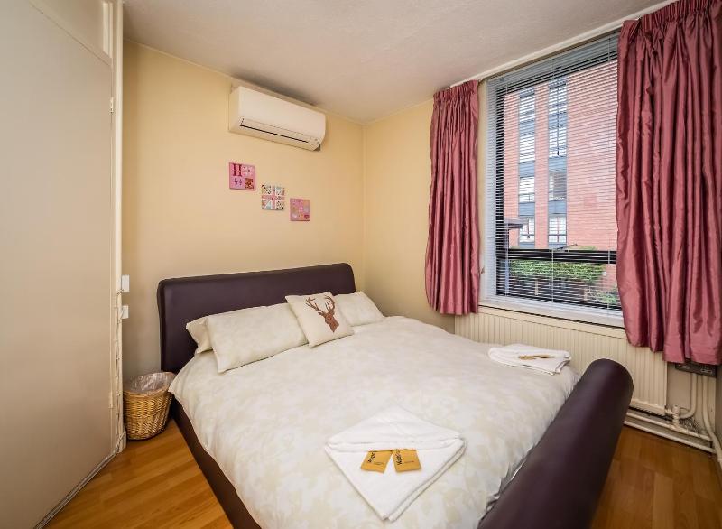 Two-Bedroom Apartment image 3